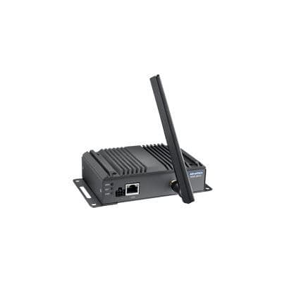 Advantech Advantech LoRaWAN WISE-6610-N100 923Mhz IoT Gateway WISE-6610-A100-A