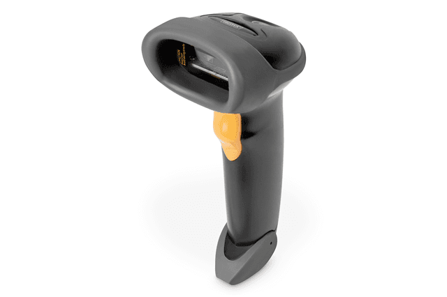 Digitus Digitus 2D Bluetooth Barcode Scanner ARA1214