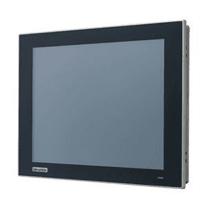 Advantech Advantech FPM-212 12" XGA Resistive Industrial IP66 Touchscreen AS3571