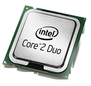 Advantech Intel Core 2 Duo E7400 2.8Ghz 3MB Dual Core Processor LGA775 no fan AT9674