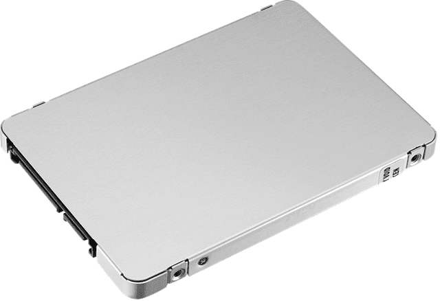 Advantech Kioxia SATA3 Indust TLC SSD 2.5 128GB -25~85 WT AX15E4