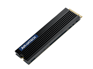 Advantech Advantech 920s M.2 NVMe Industrial TLC ECC 480GB SSD AX9202