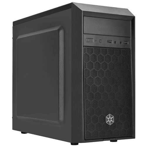 Barebone PC Preassembled BareBones - Asus B760M PS16 i5-14400 16GB 500W^ BB5103