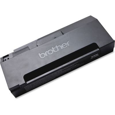 Brother Brother HC05BK Black Ink Cartridge HC05BK