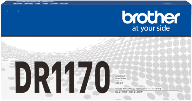 Brother Brother DR1170 Drum DR1170