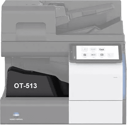 Brother Konica Minolta OT-513 Output Tray BKM925