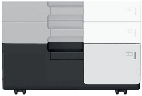 Brother Konica Minolta PC-416 Large Capacity Cassette BKM927