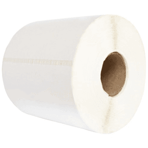 Brother Brother RDR330NZPL Label Roll 100mm x 174mm  Face Cut BLR903