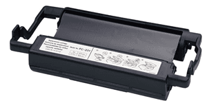 Brother Brother PC204RF 4 Refill Rolls for PC201 BPC204
