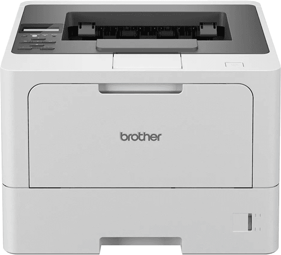 Brother Brother HLL5210DN 48ppm Mono Laser Printer HLL5210DN