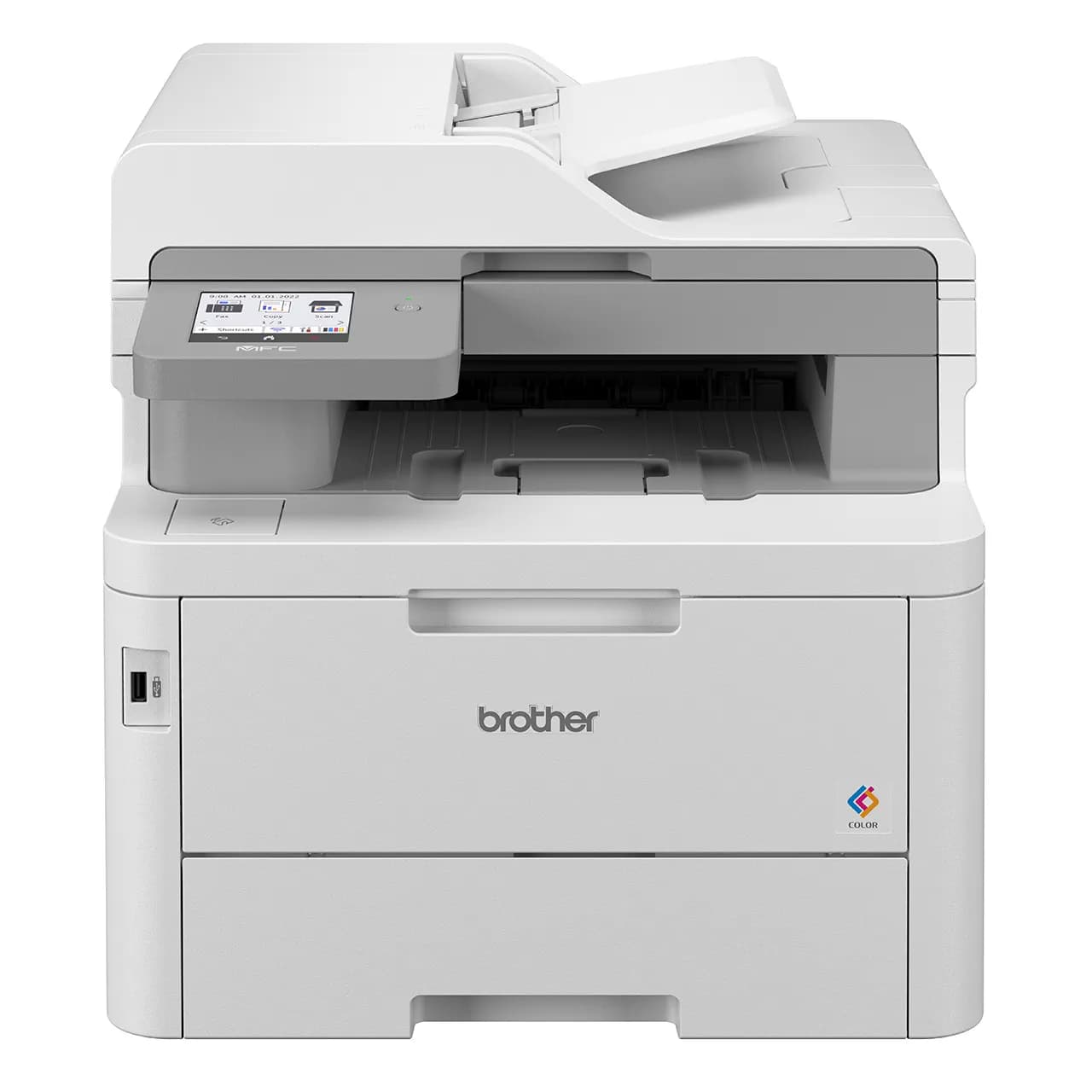 Brother Brother MFCL8390CDW 30ppm Colour Laser MFC WiFi MFCL8390CDW