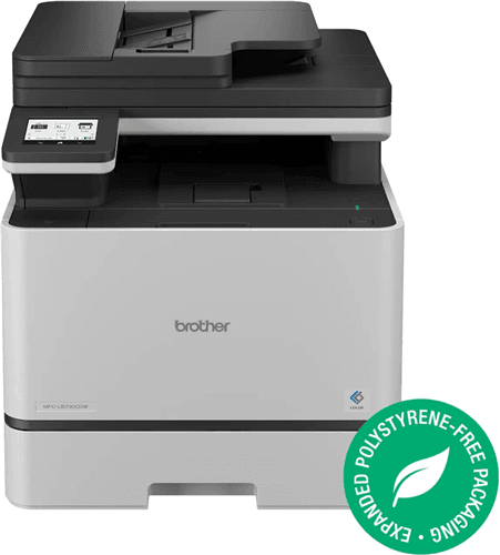 Brother Brother MFCL8730CDW 40ppm Colour Laser Printer MFCL8730CDW