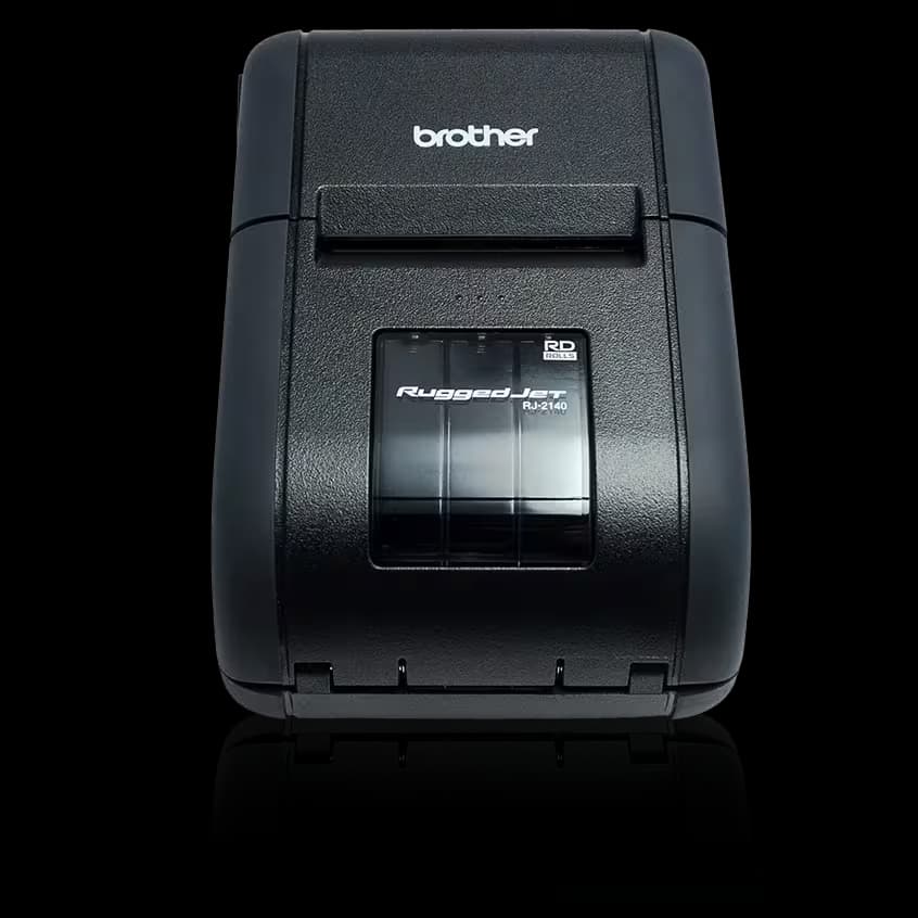Brother Brother RJ2150 Rugged Jet Mobile Printer RJ2150