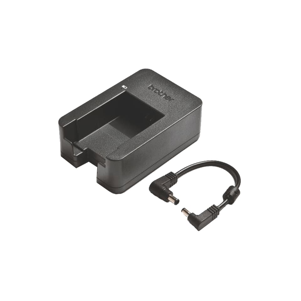Brother Brother PABC001 Battery Charging Unit for RJ3050/3150 PABC001