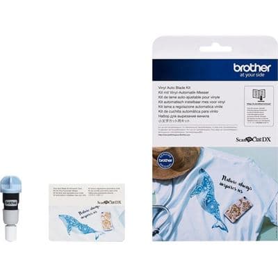 Brother Brother CADXVBKIT1 SCAN CUT VINYL KIT CADXVBKIT1