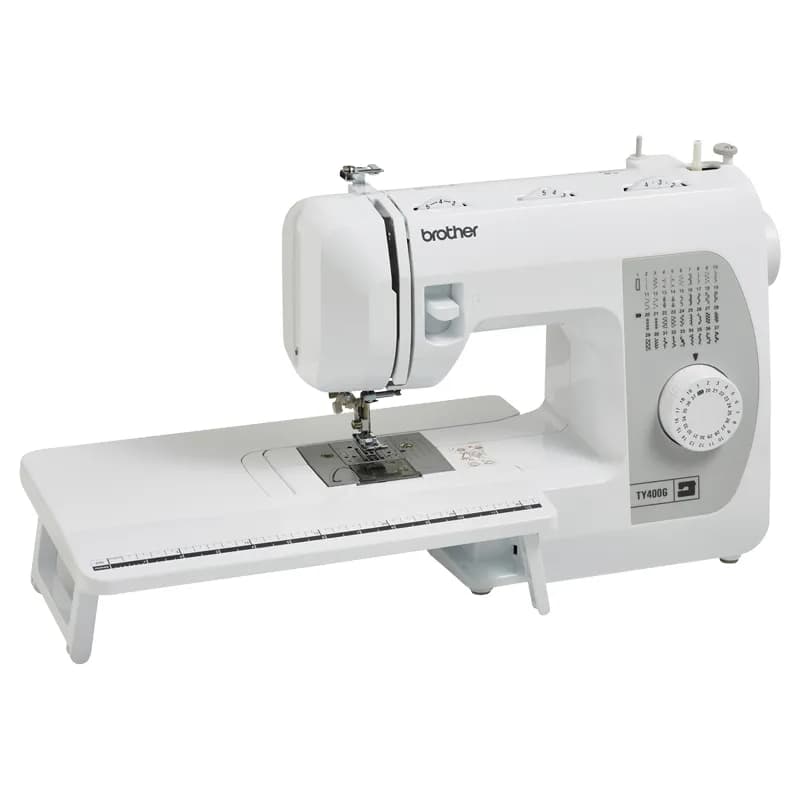 Brother BROTHER TY400G SEWING MACHINE TY400G