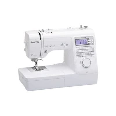 Brother Brother A80 Electronic Home Sewing Machine A80