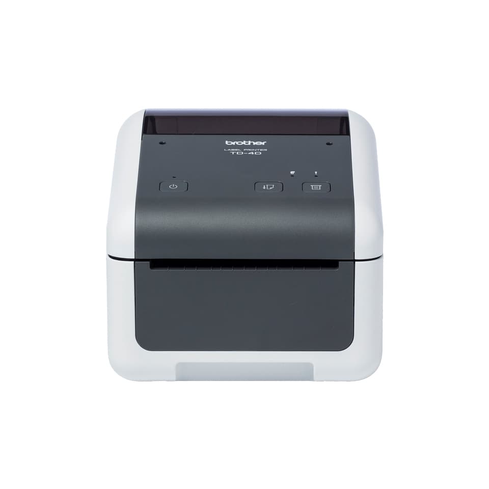 Brother Brother TD4420DN Desktop Thermal Label TD4420DN