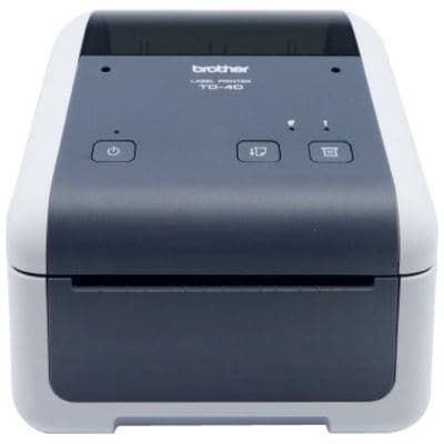 Brother Brother TD4520DN Desktop Thermal Label TD4520DN