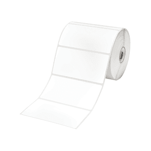 Brother Brother RDS03C1 TD Die Cut Label Roll 102mm x 50mm BTD903
