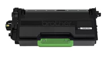 Brother Brother TN3615XL Black Maximum Yield Toner TN3615XL
