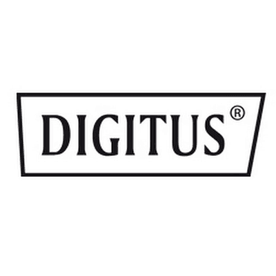 Digitus DB25M (M) to DB9 (F) 2m Null Modem Cable C-NM9-M