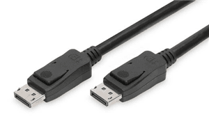 Digitus Digitus DisplayPort v1.4 Monitor Cable 2m CA7857