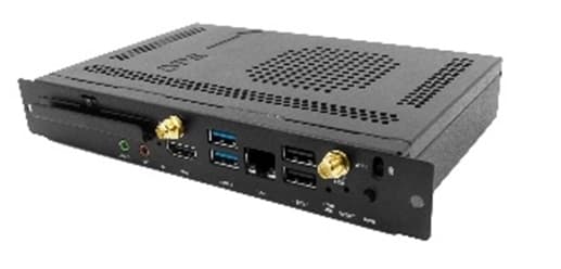 CommBox CommBox Classic OPS PC - i5  (W11 Pro) CBOPSI5