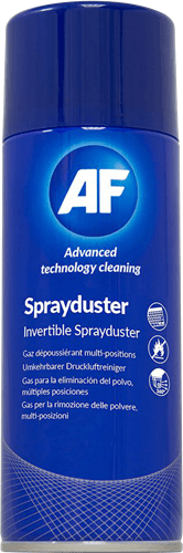 AF AF Spray Invertible Aerosol Airduster -200ml CL302