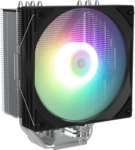 Zalman Zalman CNPS9X Optima2 ARGB CPU Cooler AM4/AM5/LGA1200/1700 CQ9107