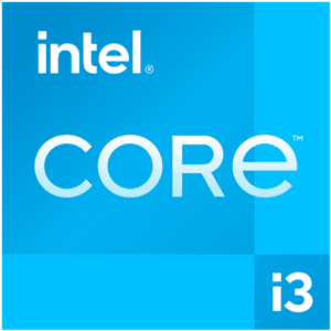 Intel Intel Core i3-12100 3.3-4.3GHz 4C/8T Core Processor - LGA1700 CQI321