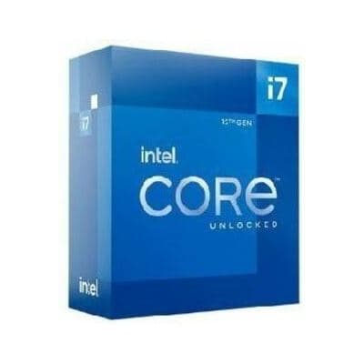 Intel Intel Core i7-14700KF 20C/28T (8P+12E Core) CPU LGA1700 No Fan,No gfx BX8071514700KF