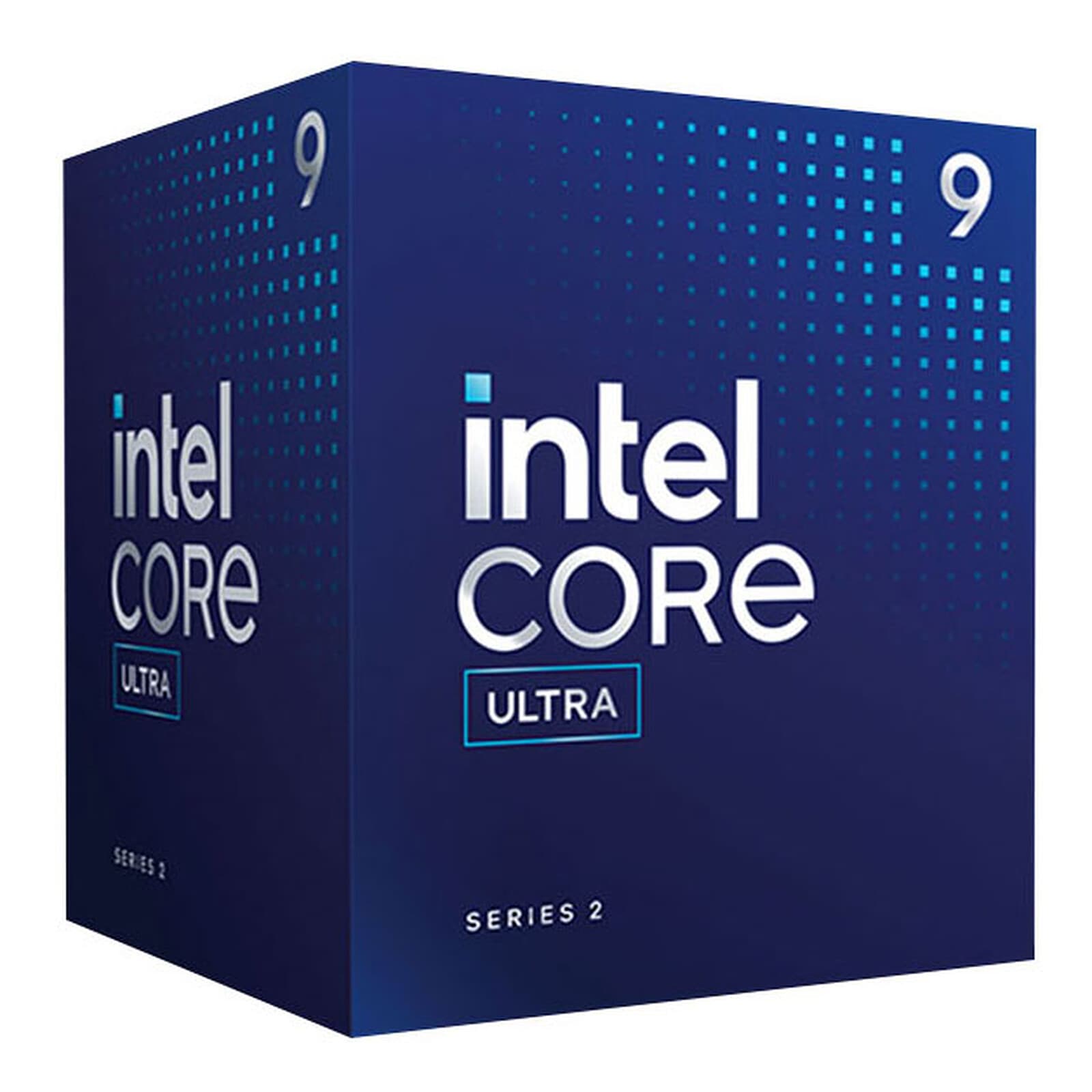 Intel Intel Core Ultra 9 285 2.5Ghz 24C/24T LGA1851 BX80768285