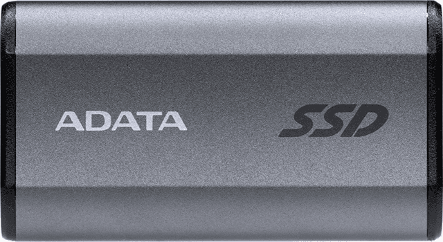 Adata Adata SE880 USB3.2 Gen 2 Type-C 1TB External SSD 5yr wty DRA277