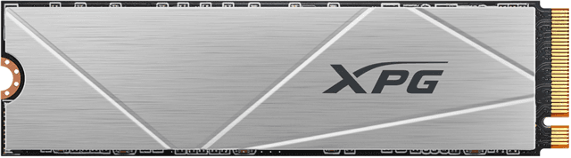 Adata XPG Gammix S60 PCIe Gen4x4 M.2 2280 SSD 1TB DX1973