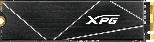 Adata XPG Gammix S70 Blade PCIe Gen4x4 M.2 2280 SSD 1TB PS5 compatible DX1986