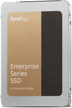 Synology Synology SAT5220-960G 2.5" SATA SSD 960GB for NAS DX9003