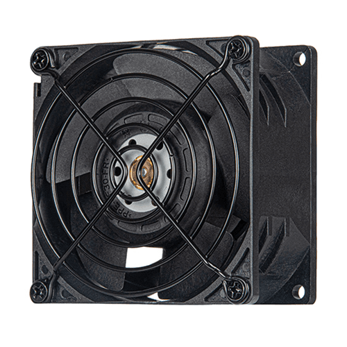 SilverStone SilverStone FHS80X Industrial Case Fan 80mm FN051