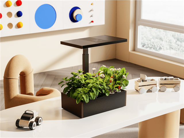 Digitus Digitus 20 Pod Indoor Garden GD8020