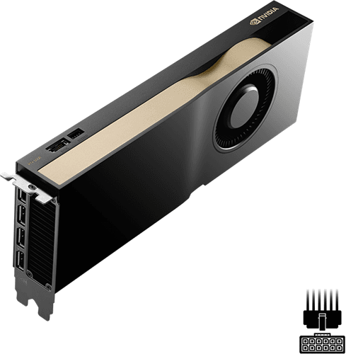 Pny PNY NVIDIA Quadro RTX5000 Ada 32GB DDR6 PCIE Graphics Card 4*DP GRQ060