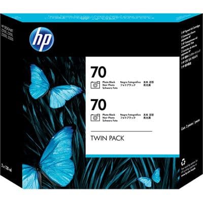 HP HP 993X Cyan Original PageWide Cartridge M0J92AA