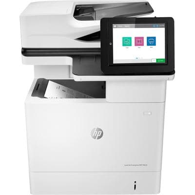 HP HP LaserJet Enterprise MFP M634dn 52ppm Mono Laser MFP Printer 7PS94A