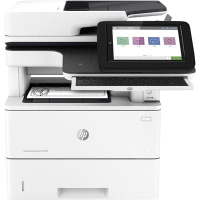 HP HP LaserJet Enterprise MFP M528dn 43ppm Mono Laser MFP Printer 1PV64A