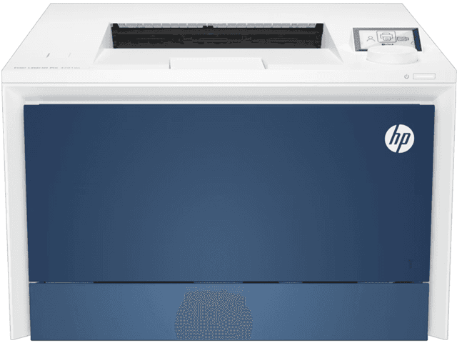 HP HP Colour LaserJet Pro 4201dw - Duplex WIFI A4 33PPM 4RA86F