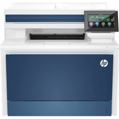 HP HP Colour LaserJet Pro 4301FDW - A4 33PPM 4RA82F