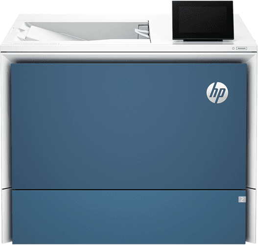 HP HP Color LaserJet Enterprise 5700dn A4 43ppm Printer 6QN28A