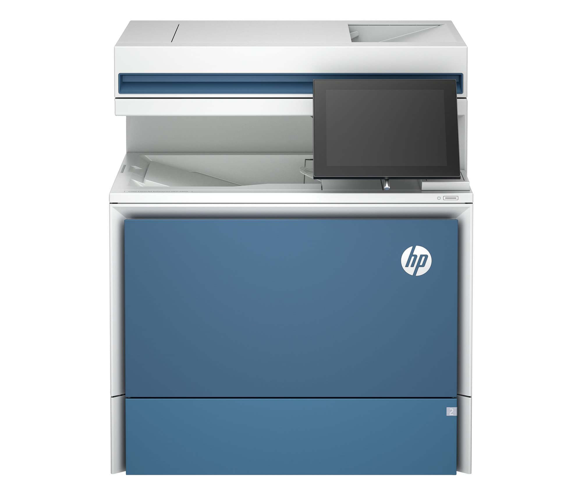 HP HP Color LaserJet Enterprise MFP 5800dn A4 43ppm Printer 6QN29A