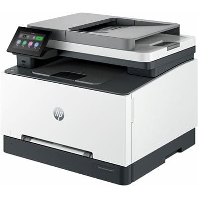 HP HP Color LaserJet Pro MFC 3301fdw Laser Printer 499Q5F