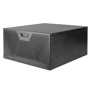 SilverStone Silverstone RM51 5U Rackmount Server Chassis HT6093
