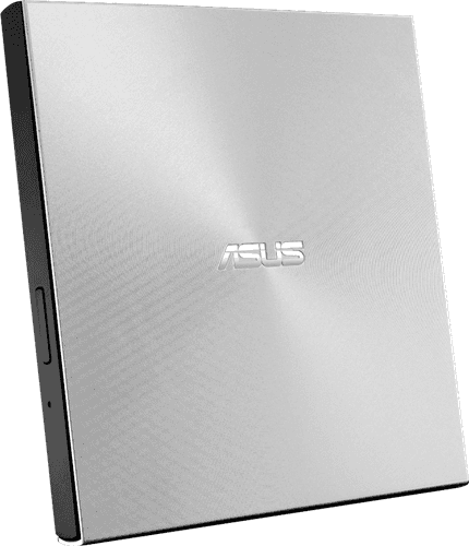 ASUS ASUS ZenDrive U7C SDRW-08U7C-U 8x DVDRW USB External Optical Silver HVA613